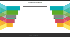 Desktop Screenshot of clcdreamtestdrive.com
